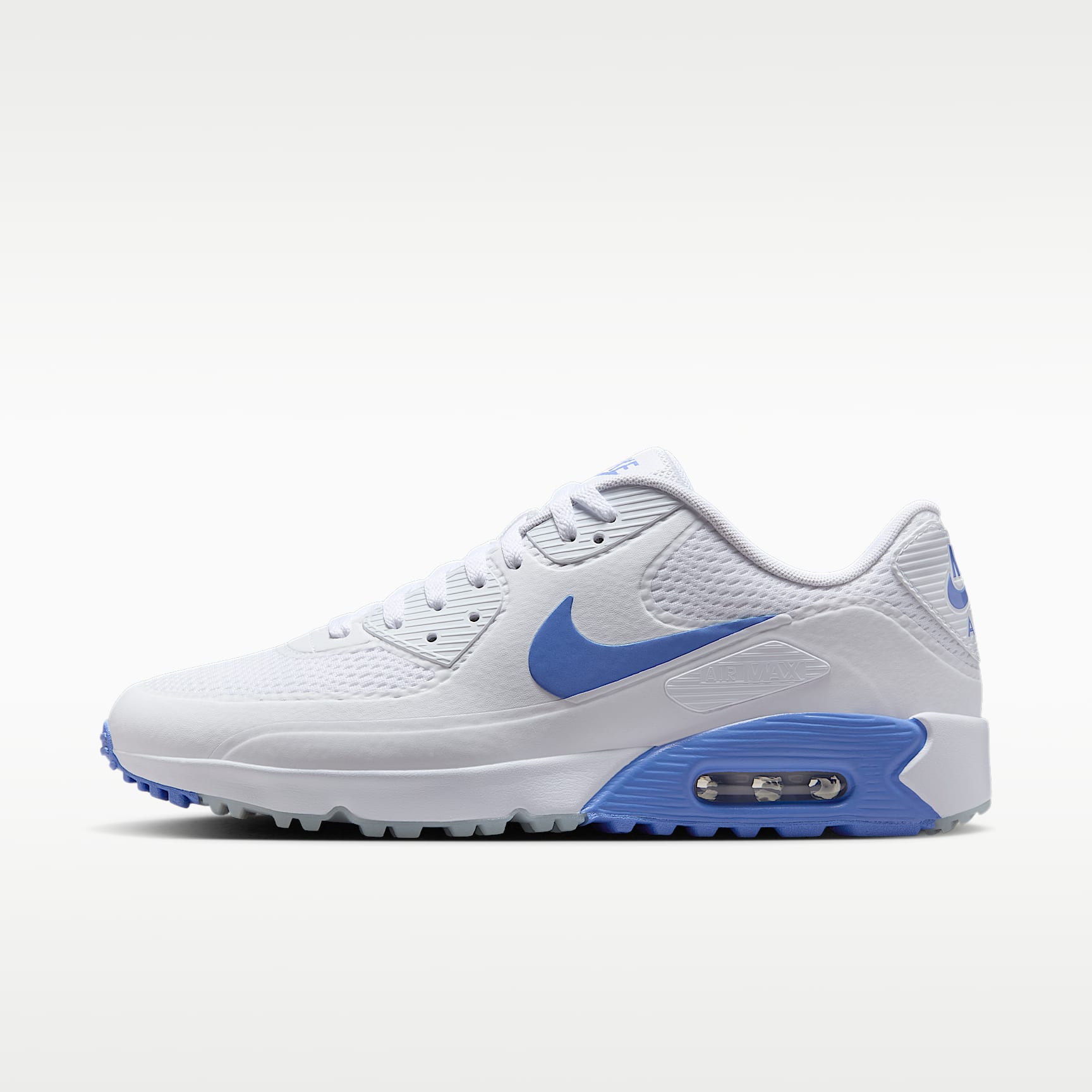 Nike Air Max 90 G Golf Shoes. Nike ID